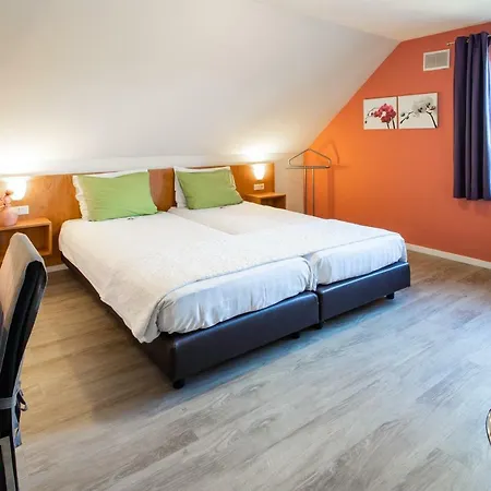 Spraelandhof 3* Oostrum (Limburg)