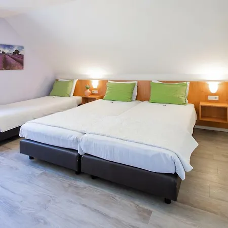 Spraelandhof 3* Oostrum (Limburg)