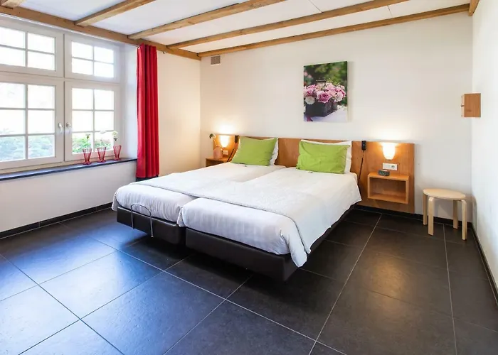 Bed and breakfast Spraelandhof