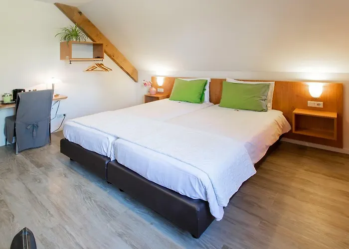 Bed and breakfast Spraelandhof 3*