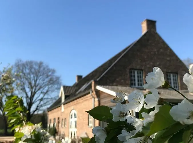 Spraelandhof 3* Oostrum (Limburg)