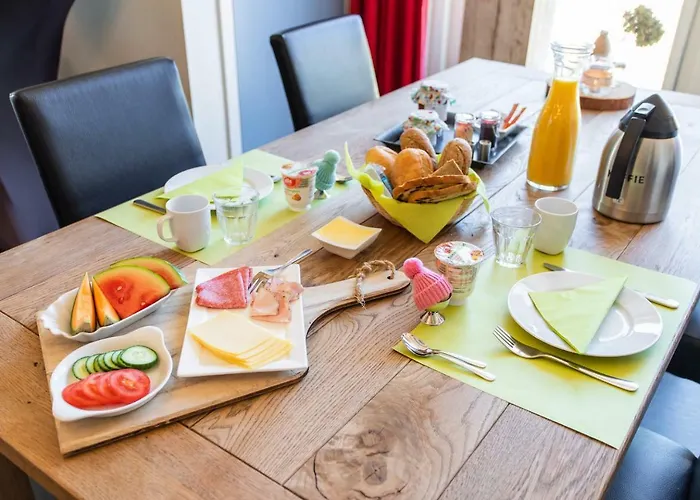 Spraelandhof 3* Oostrum (Limburg)