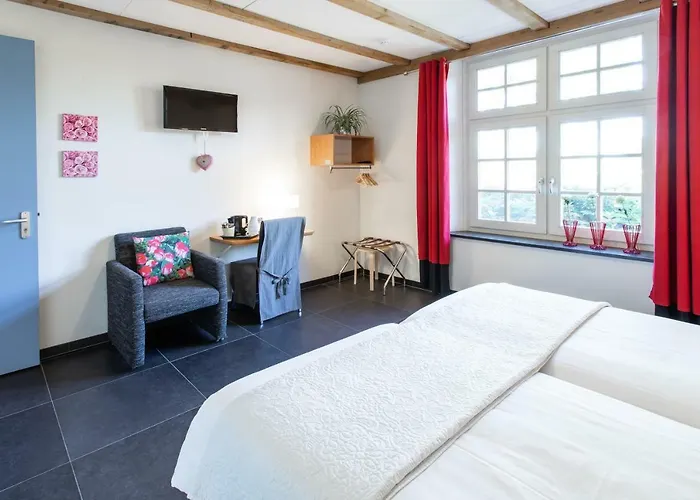 Bed and breakfast Spraelandhof 3*