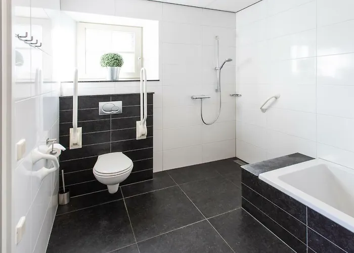 Spraelandhof Bed and breakfast 3*