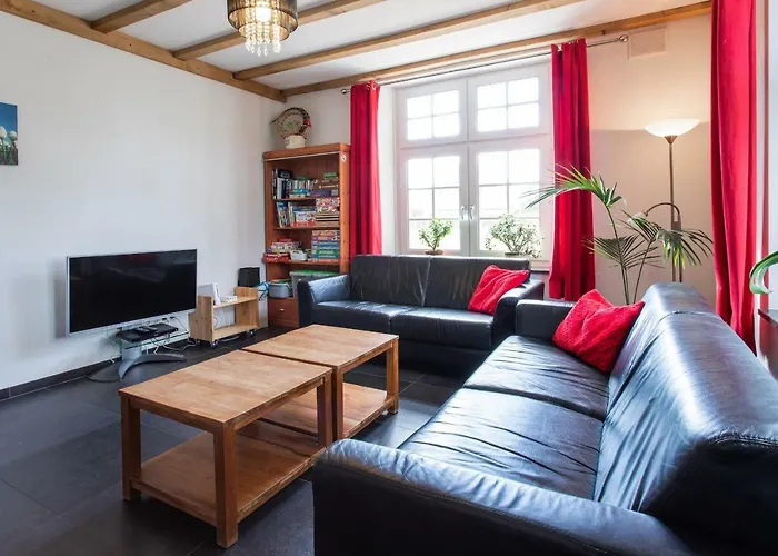 Spraelandhof 3* Oostrum (Limburg)