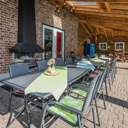 Spraelandhof *