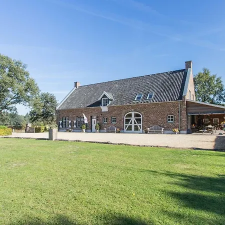 Bed & Breakfast Spraelandhof