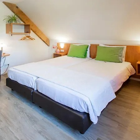 Bed & Breakfast Spraelandhof *