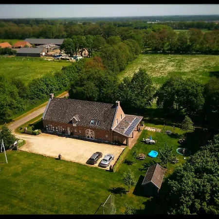 Spraelandhof Bed & Breakfast Oostrum (Limburg)