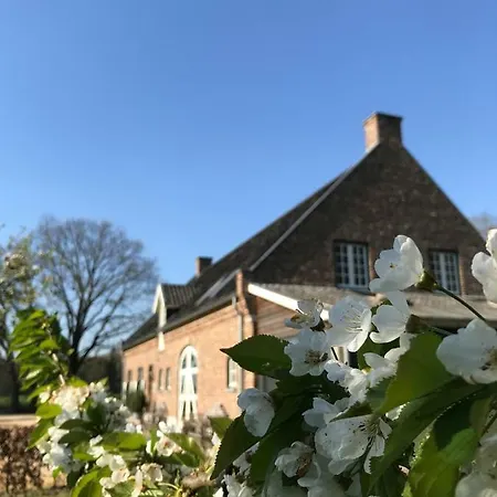 Spraelandhof * Oostrum (Limburg)