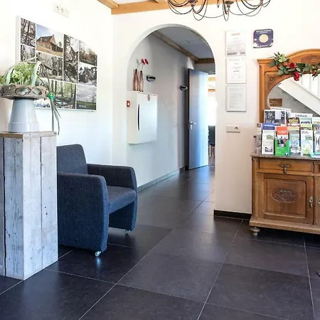 Spraelandhof Bed & Breakfast Oostrum (Limburg)