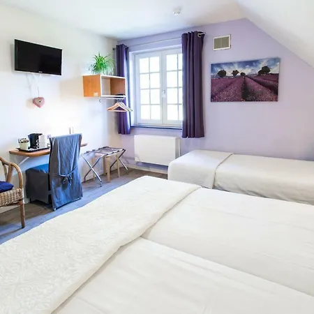 Bed & Breakfast Spraelandhof Oostrum (Limburg)