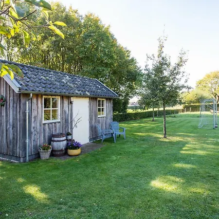 Bed & Breakfast Spraelandhof