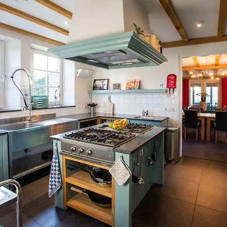 Bed & Breakfast Spraelandhof