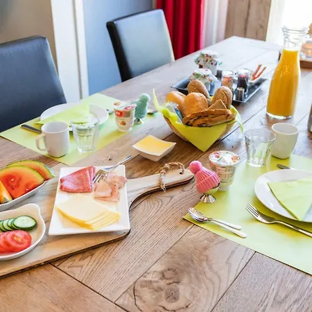 Spraelandhof 3* Oostrum (Limburg)