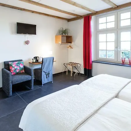 Bed & Breakfast Spraelandhof *