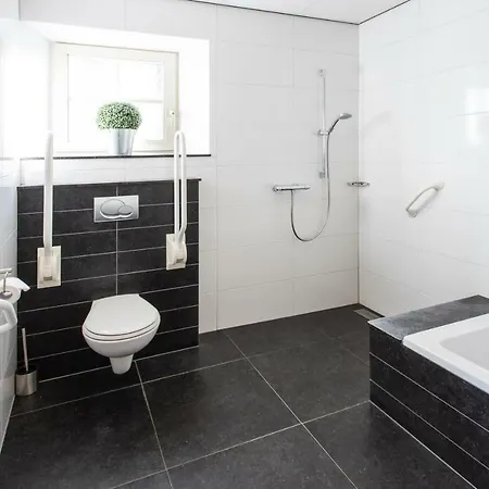 Spraelandhof Bed & Breakfast *