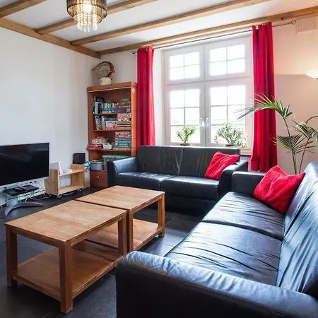 Spraelandhof * Oostrum (Limburg)