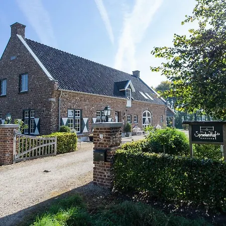 Spraelandhof *