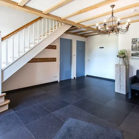 Bed & Breakfast Spraelandhof