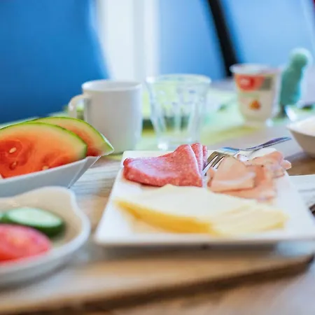 Bed and breakfast Spraelandhof 3*