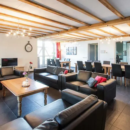 Spraelandhof Oostrum (Limburg)