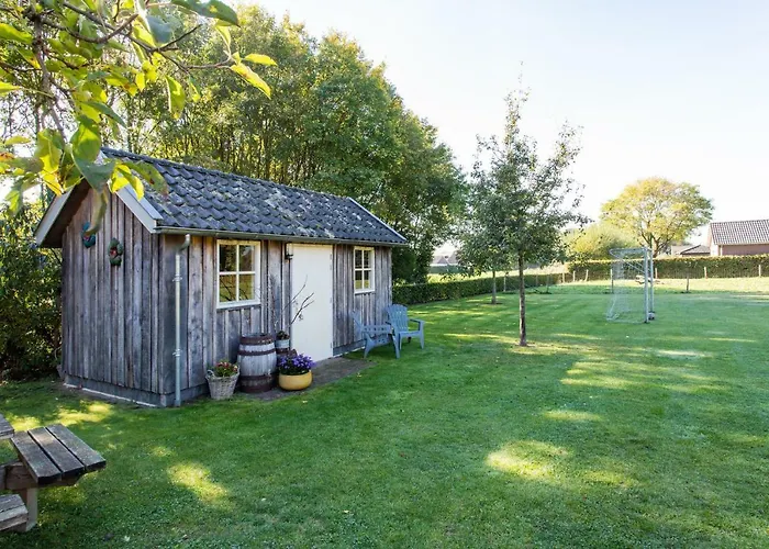 Nocleg ze śniadaniem Spraelandhof