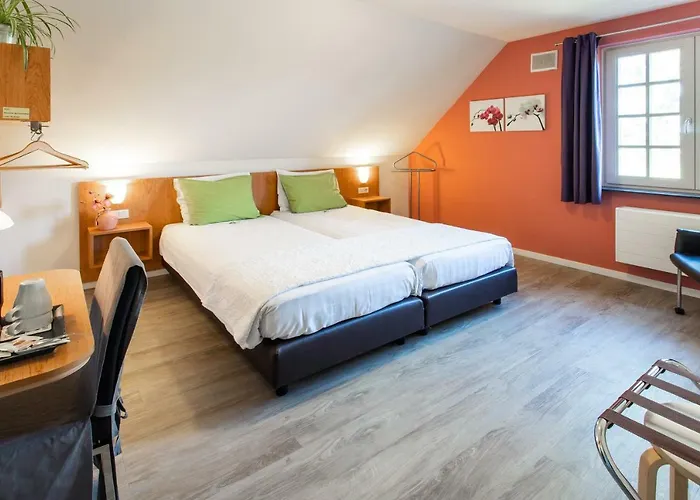 Spraelandhof 3* Oostrum (Limburg)