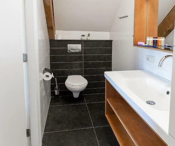 Nocleg ze śniadaniem Spraelandhof 3*