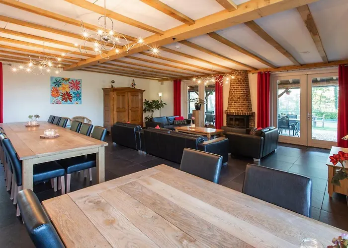 Spraelandhof Oostrum (Limburg)