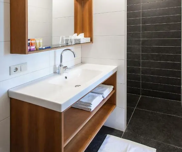 Spraelandhof Nocleg ze śniadaniem