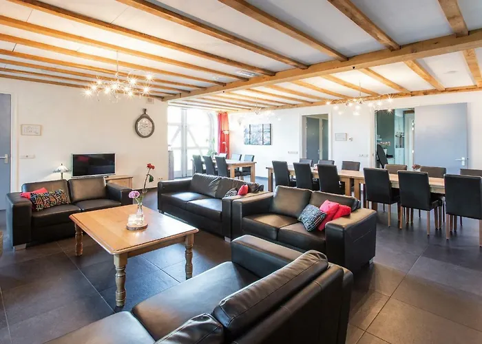 Spraelandhof Oostrum (Limburg)